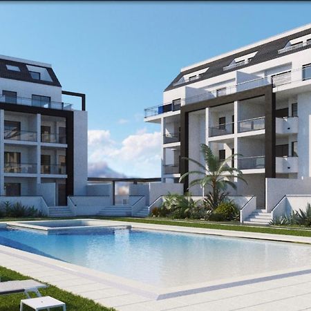 Mar Jonica 1 Apartamento Dénia Exterior foto