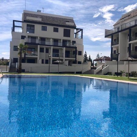 Mar Jonica 1 Apartamento Dénia Exterior foto