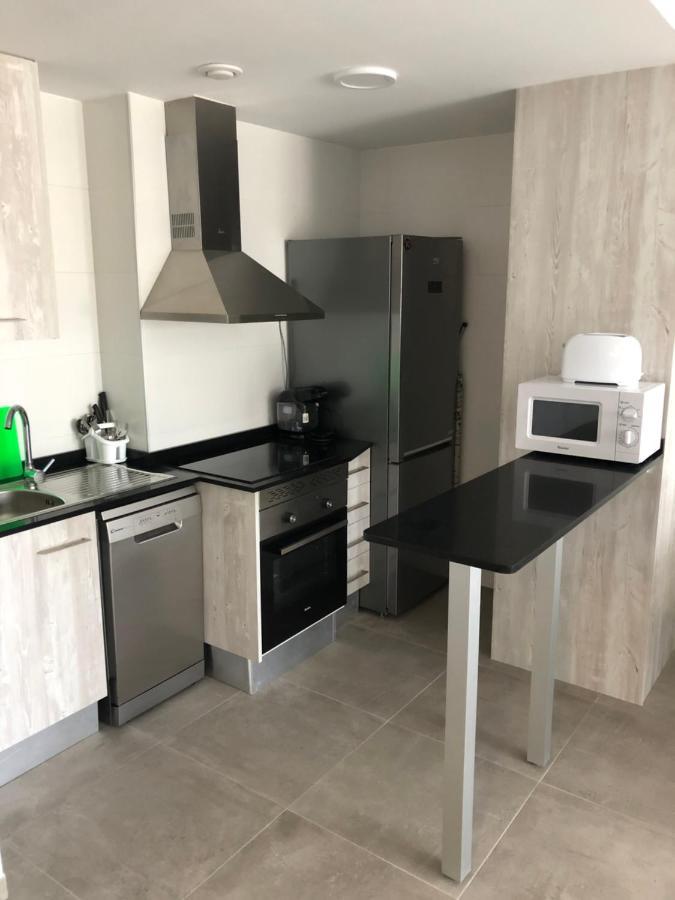 Mar Jonica 1 Apartamento Dénia Exterior foto