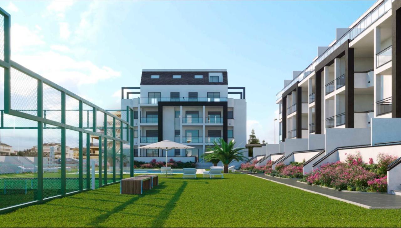 Mar Jonica 1 Apartamento Dénia Exterior foto